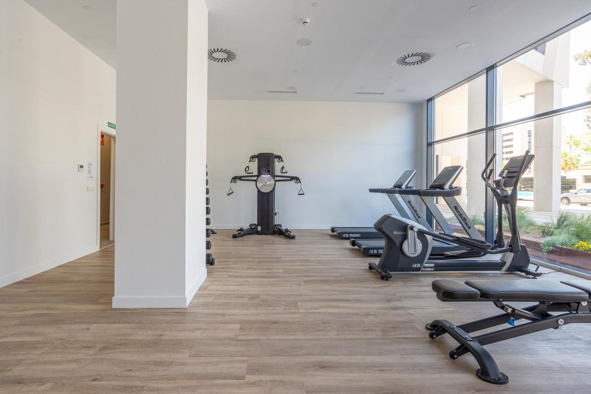 Appartamento Skyline Vi Pool & Coworking By Ele *