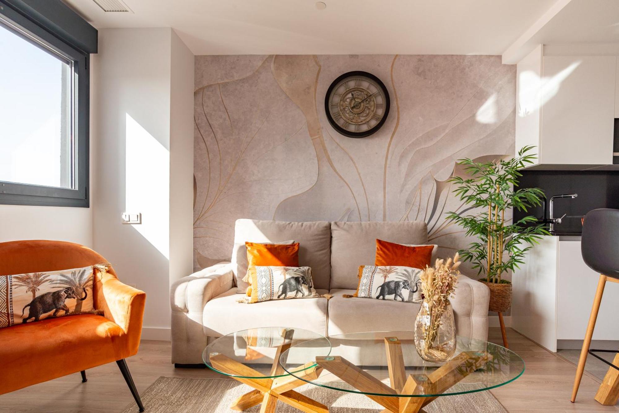 Appartamento Skyline Vi Pool & Coworking By Ele